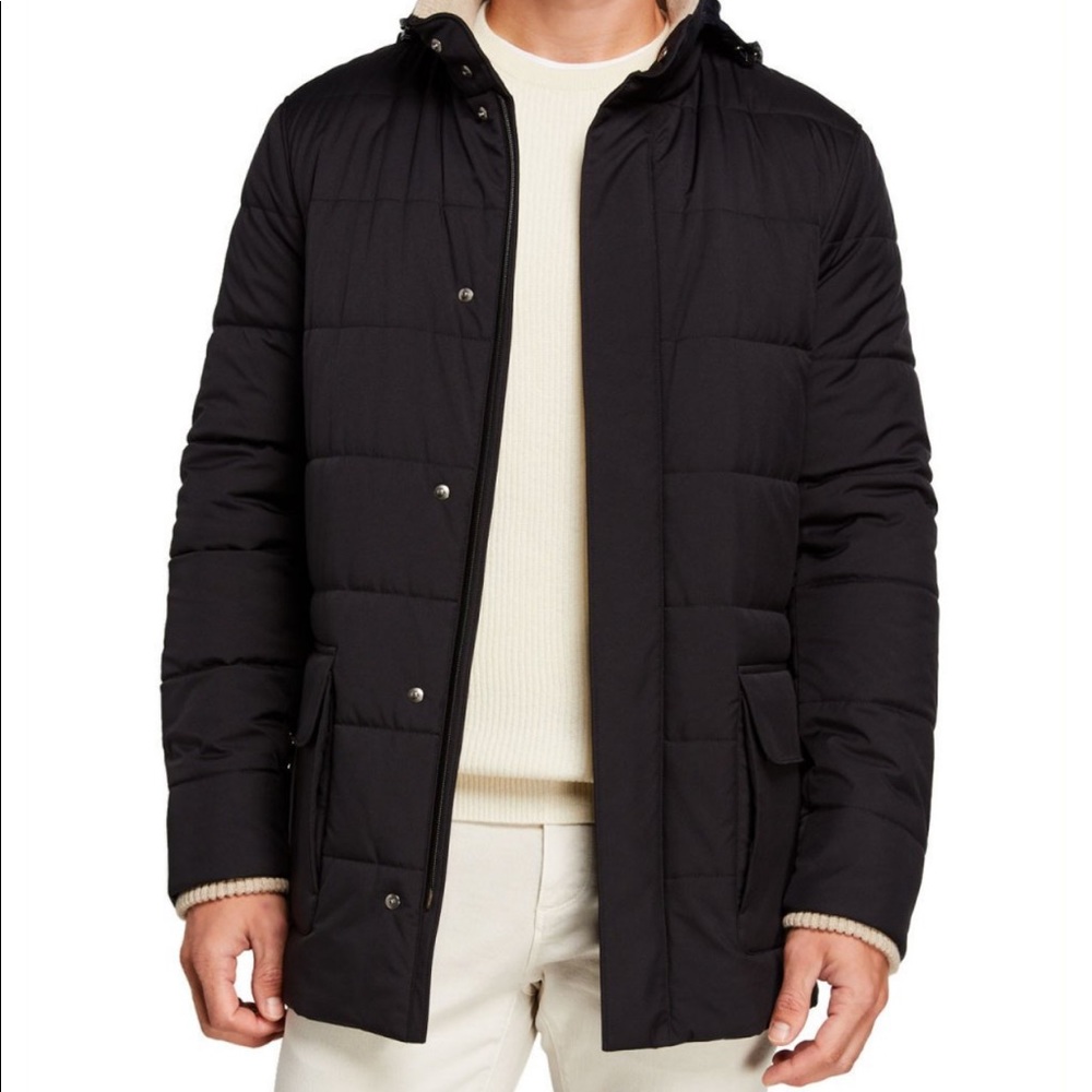 Jackets - Picture 2 of 2